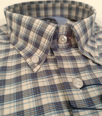 CAMICIA UOMO M/L BORMIO270E Tellini S.R.L. Velkoobchodní oblečení